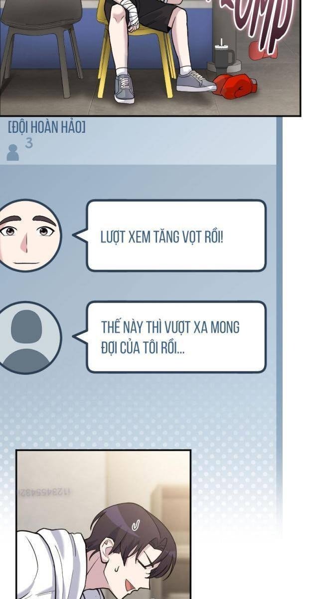 Streamer Game Thiên Tài Bị Ma Ám - Page 33