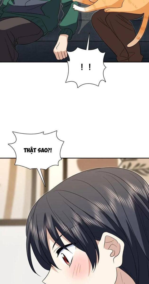 Bà Xã Nhà Tôi Đến Từ Ngàn Năm Trước - Page 57