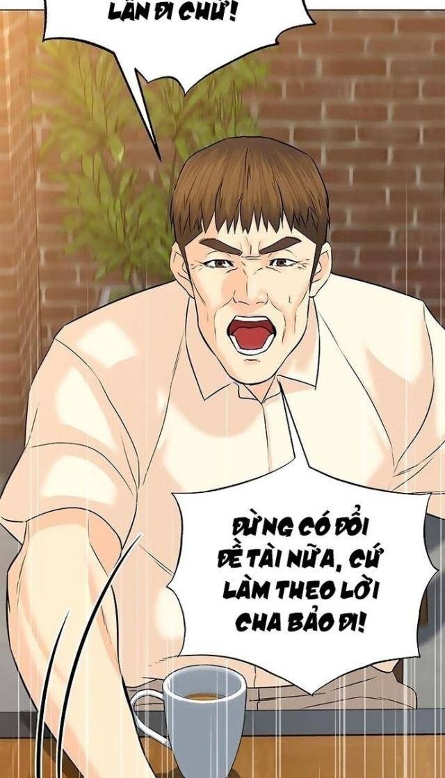 Người Trở Về Từ Cõi Chết - Page 10