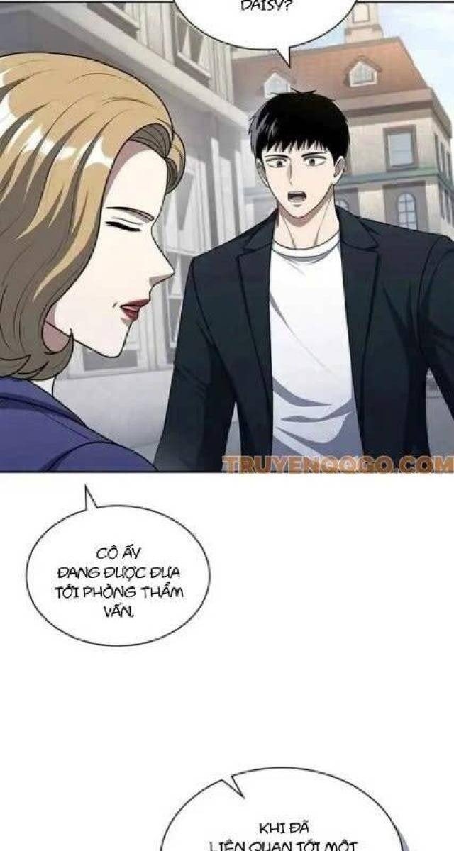 Cảnh Sát Thiên Tài Chuyển Sinh - Page 15