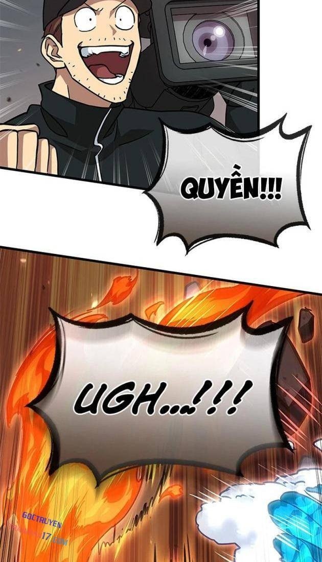 Từ Youtuber Thể Hình Triệu Sub Trở Thành Kẻ Vô Danh Trong Webtoon - Page 108