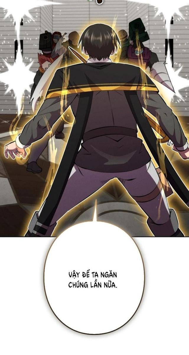 Tôi Không Phải Là Kẻ Phản Diện - Page 52