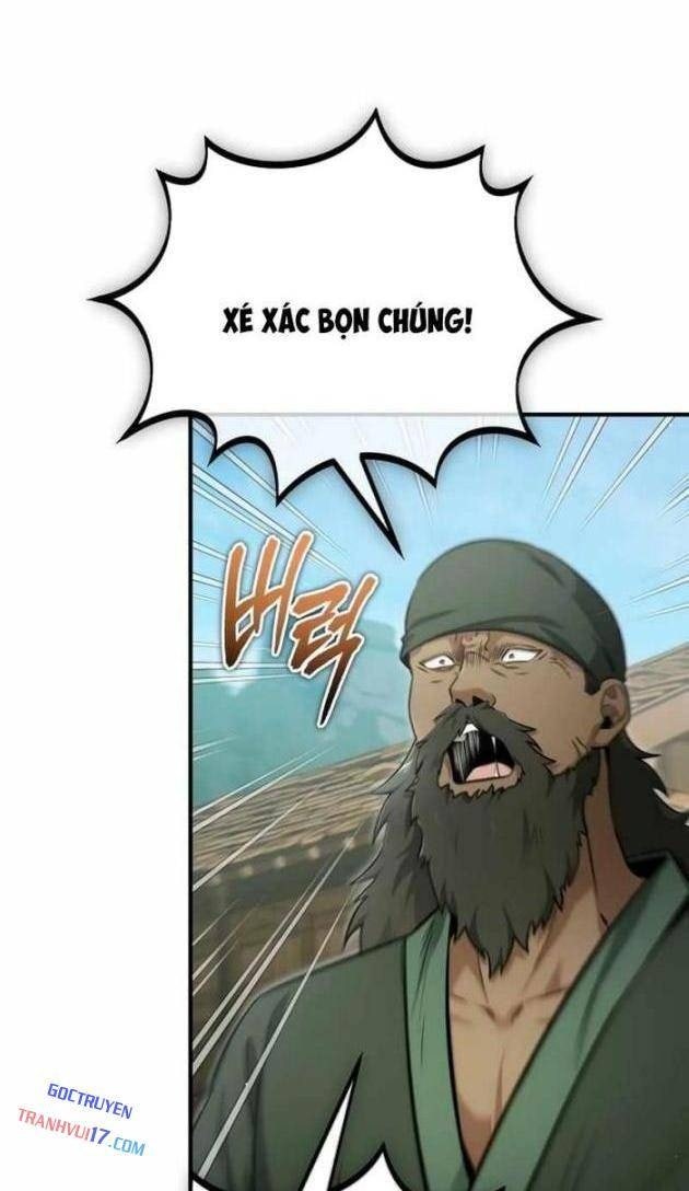 Hồi Quy Giả Về Hưu - Page 14