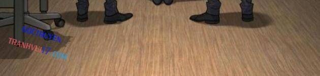 Cảnh Sát Báo Thù - Page 27