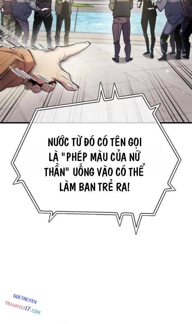 Người Chơi Che Giấu Quá Khứ - Page 56