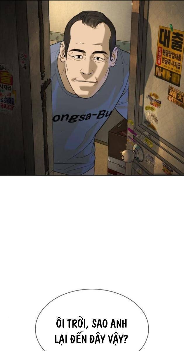 Sát Thủ Peter - Page 50