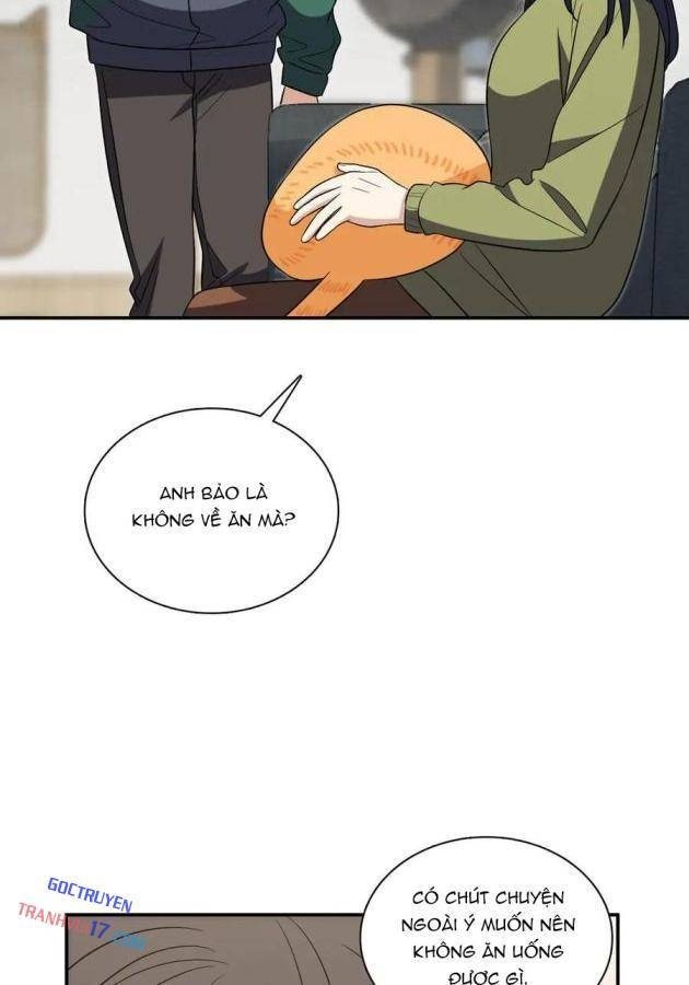 Bà Xã Nhà Tôi Đến Từ Ngàn Năm Trước - Page 52