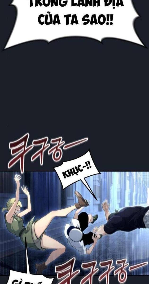 Cuộc Chiến Trong Tòa Tháp: Urek Mazino - Page 84