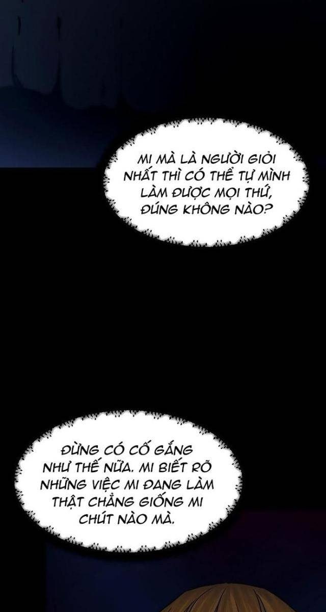 Người Trở Về Từ Cõi Chết - Page 29