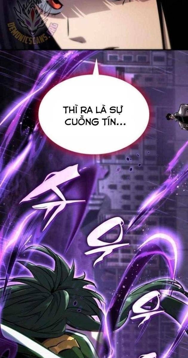 Chiêu Hồn Sư Siêu Phàm - Page 111