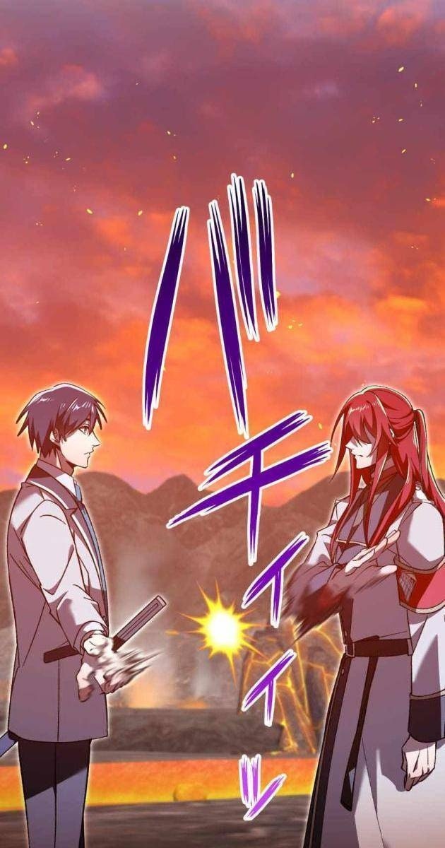 Tuyệt Thế Kiếm Thánh Hồi Quy - Page 31