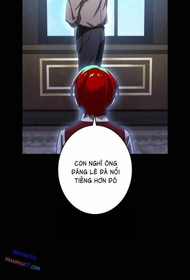 Tuyệt Thế Kiếm Thánh Hồi Quy - Page 15