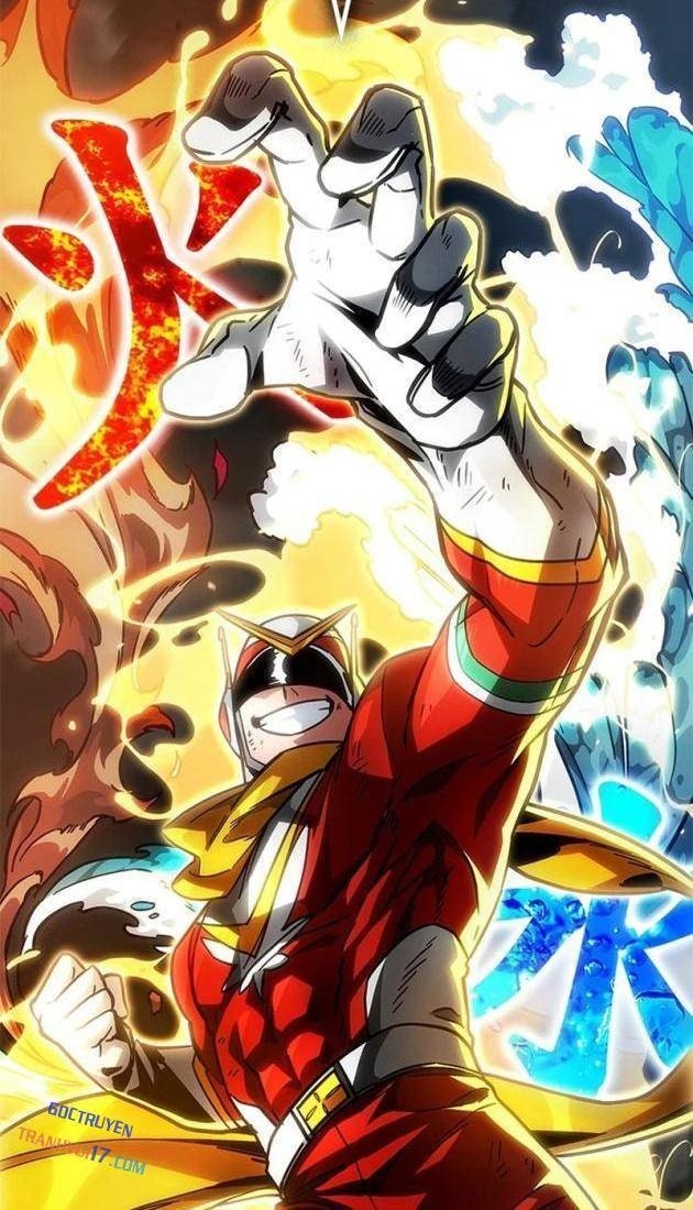 Từ Youtuber Thể Hình Triệu Sub Trở Thành Kẻ Vô Danh Trong Webtoon - Page 104