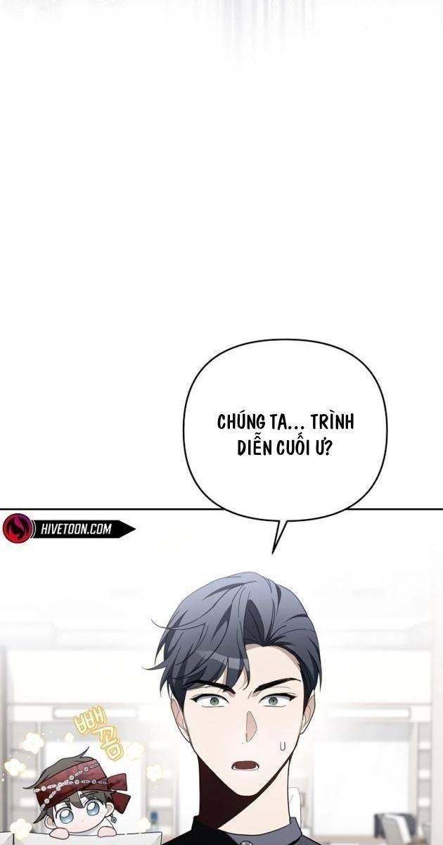 PD Ngang Tàn Sinh Tồn Với Tư Cách Là Idol - Page 99