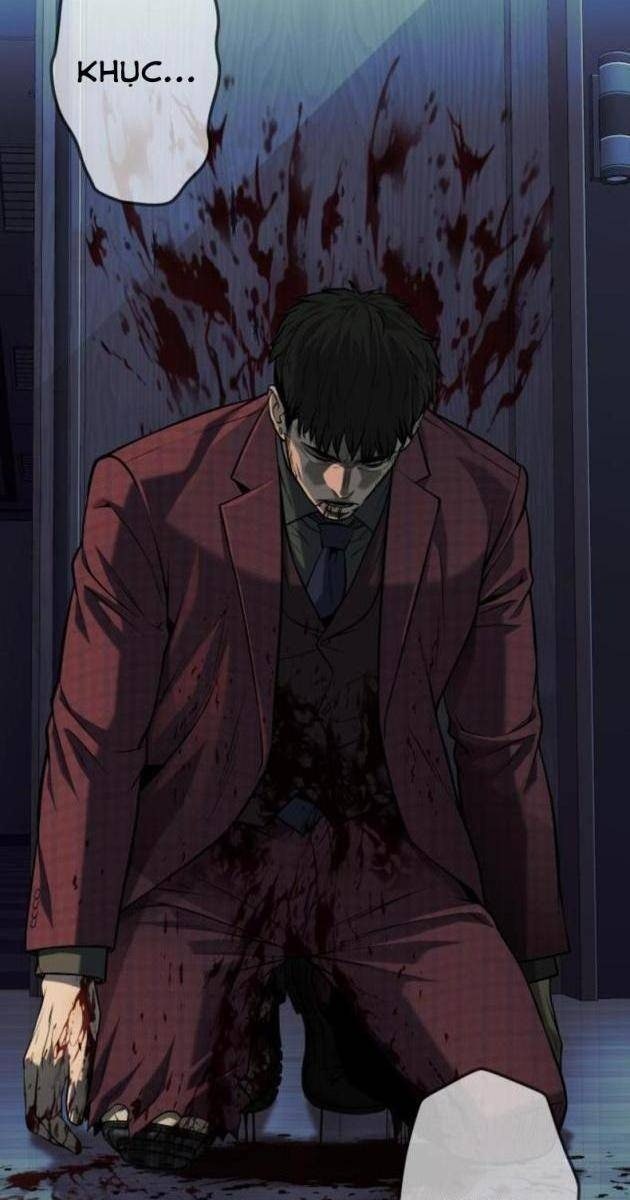 Đứa Con Báo Thù - Page 23