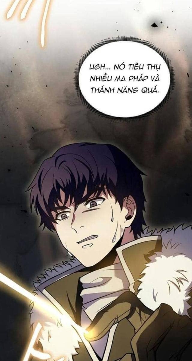 Sự Trở Lại Của Đại Pháp Sư - Page 110
