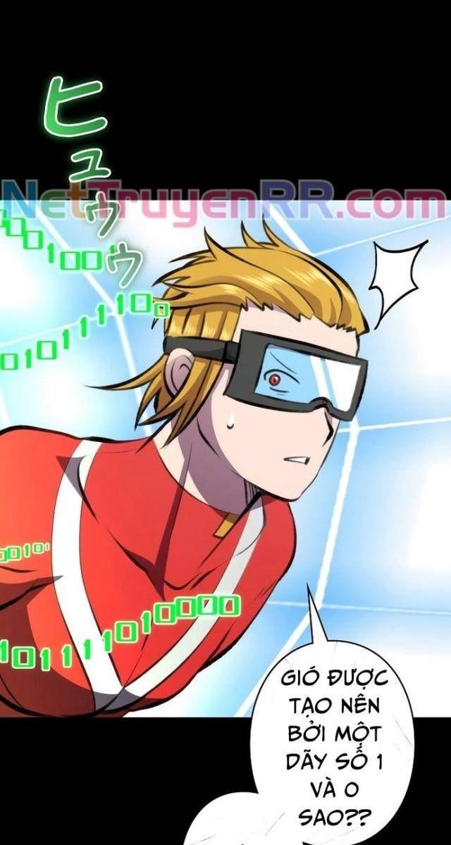 Tôi Không Phải Là Kẻ Phản Diện - Page 23