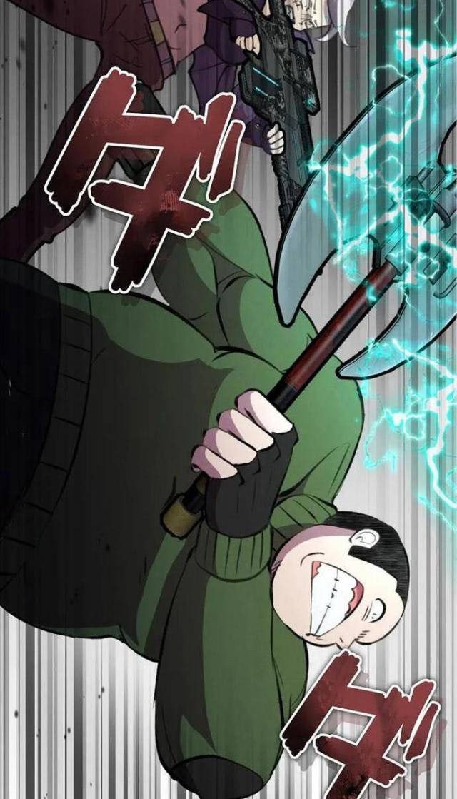 Tôi Không Phải Là Kẻ Phản Diện - Page 15