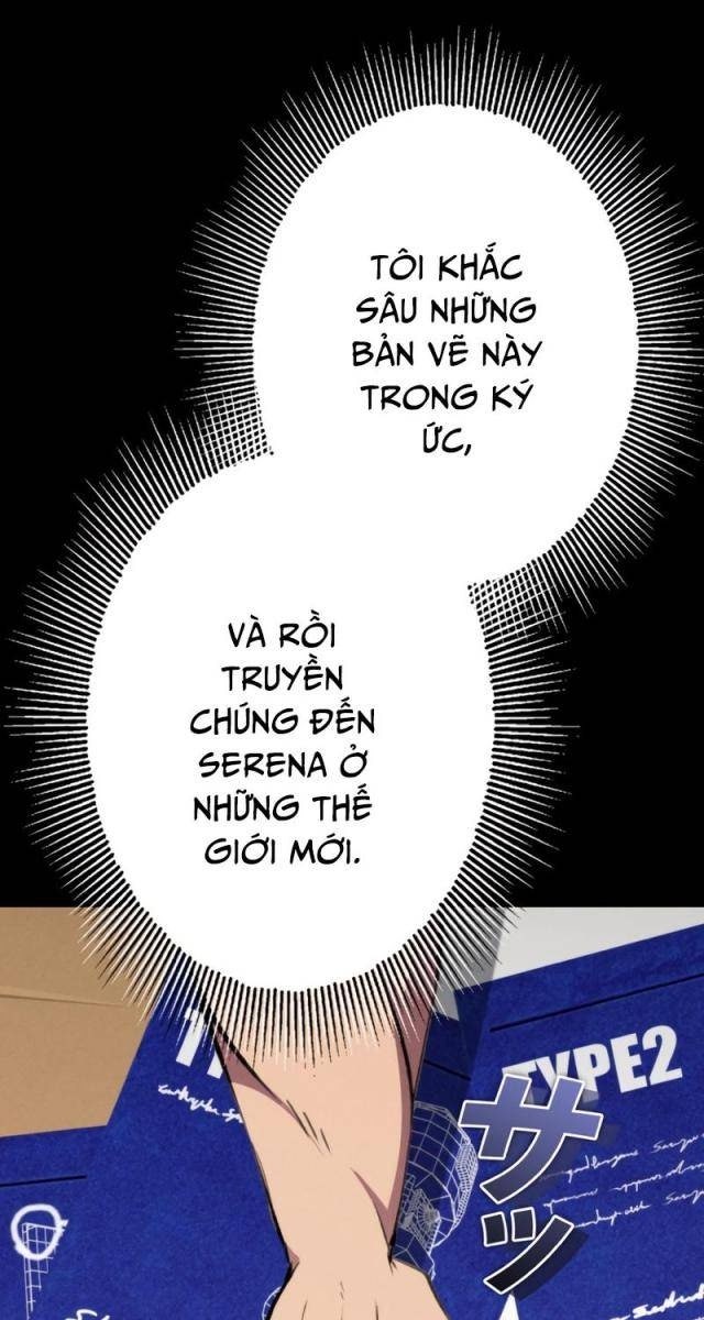 Tôi Không Phải Là Kẻ Phản Diện - Page 70