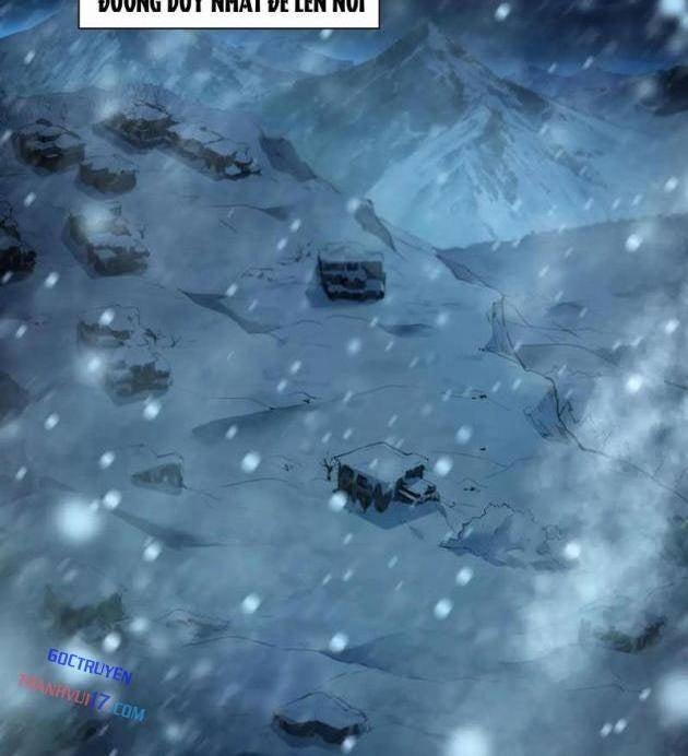 Cực Hàn Chiến Kỷ - Page 18