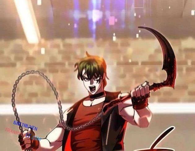 Tôi Đã Hồi Quy Nhưng Tận Thế Không Đến - Page 84