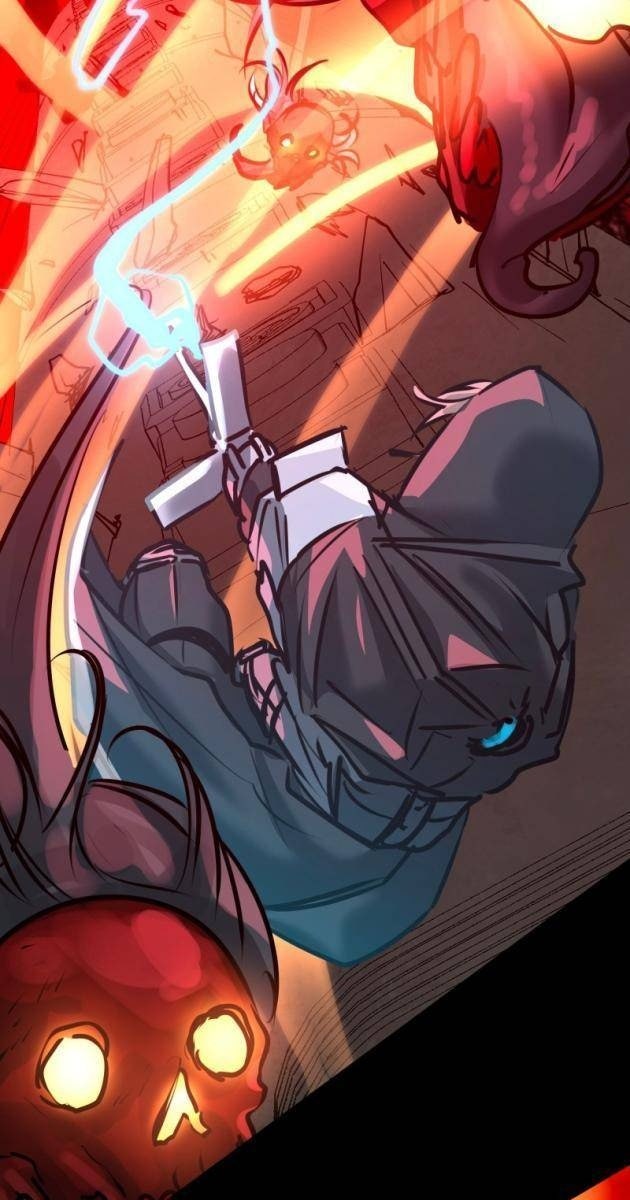 Cột Sống Đỏ - Page 86