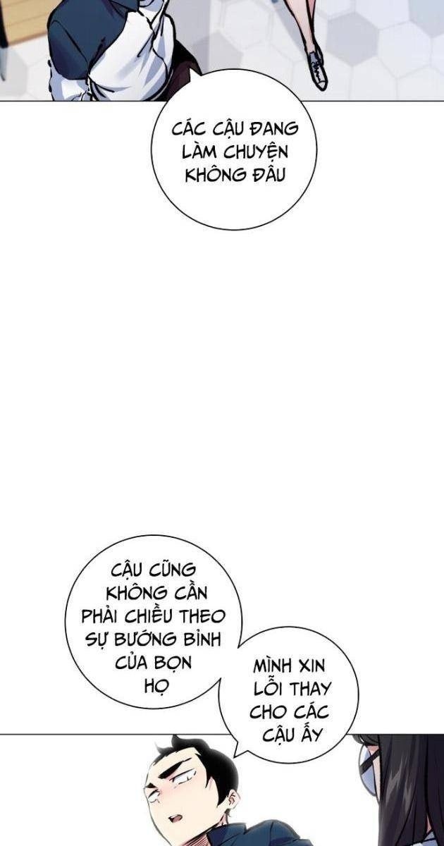 Góc Cao Khung Thành - Page 120