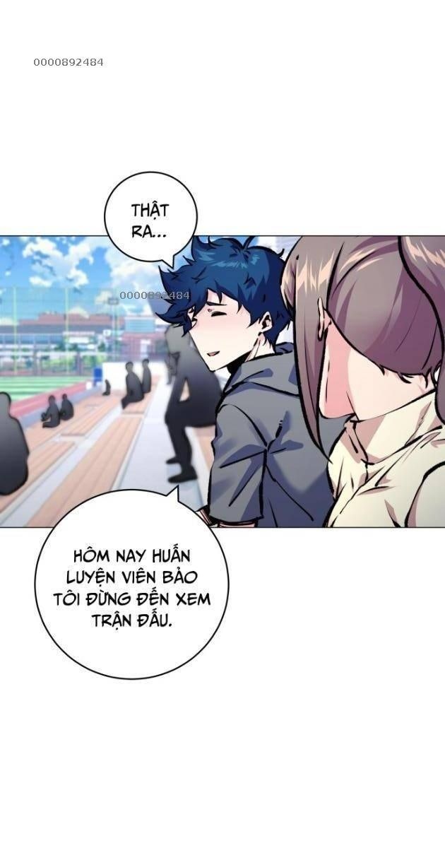 Góc Cao Khung Thành - Page 47