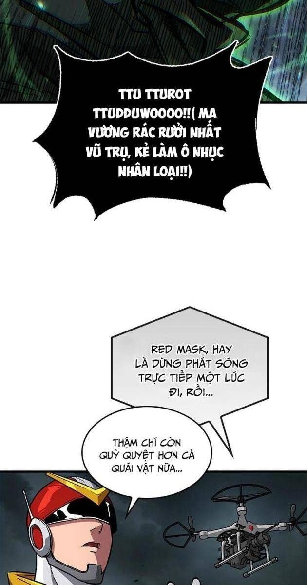 Từ Youtuber Thể Hình Triệu Sub Trở Thành Kẻ Vô Danh Trong Webtoon - Page 67