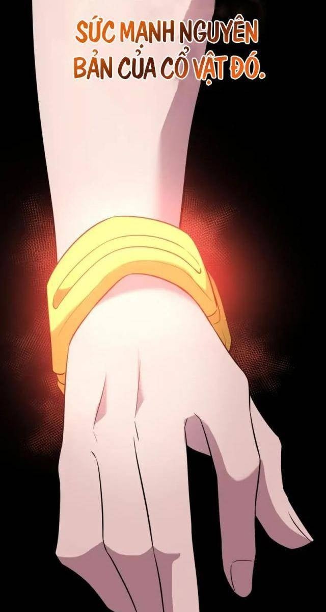 Ta Nhận Được Vật Phẩm Thần Thoại - Page 47