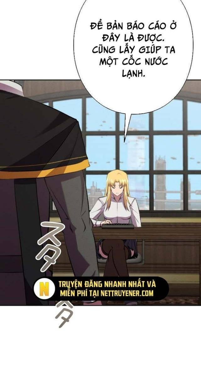 Tôi Không Phải Là Kẻ Phản Diện - Page 77