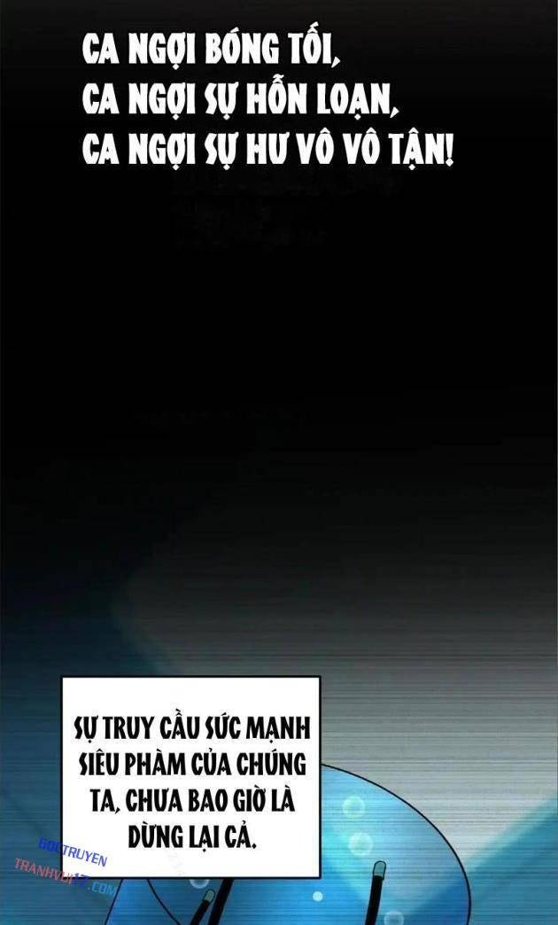 Ta Hóa Thân Ma Thần, Trở Thành Diệt Thế Cự Thú! - Page 38