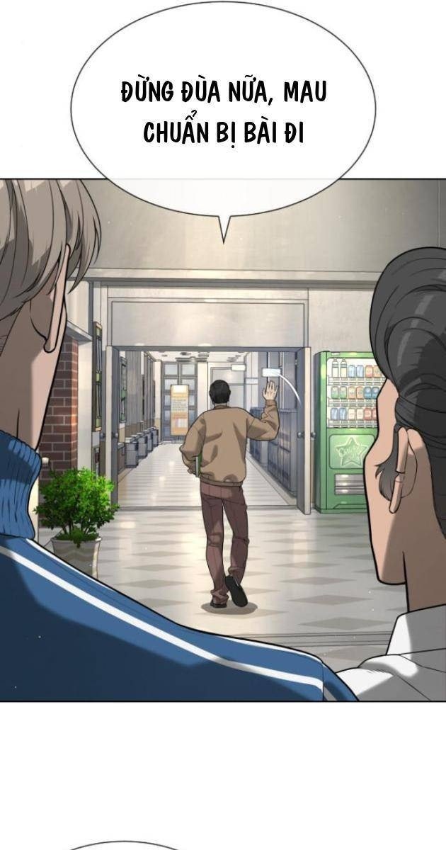 Sát Thủ Peter - Page 138