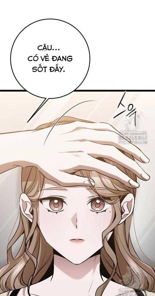 Vương Hậu Đi Học - Page 24