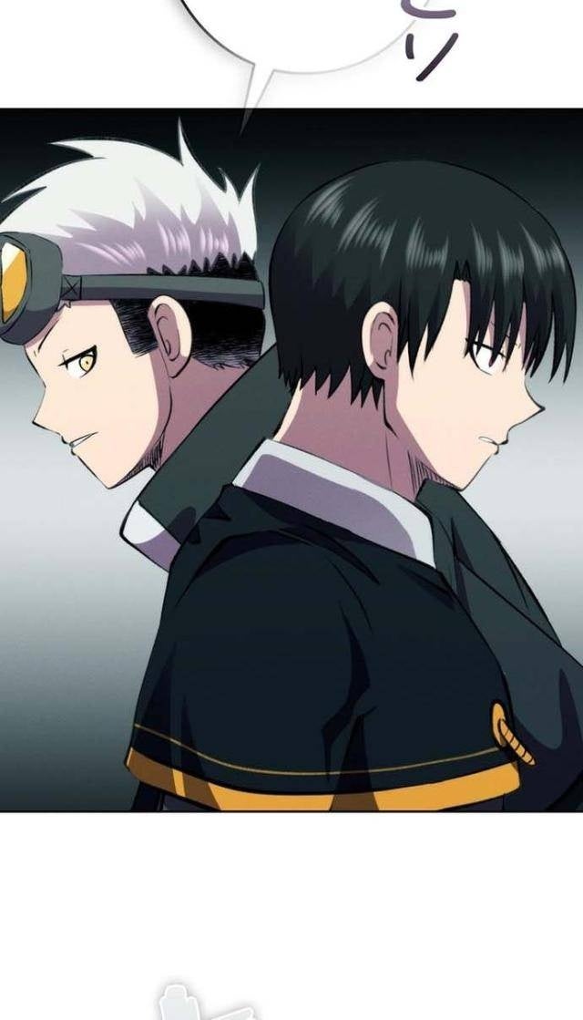 Tôi Không Phải Là Kẻ Phản Diện - Page 35