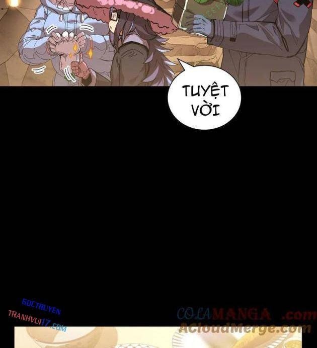 Cực Hàn Chiến Kỷ - Page 42