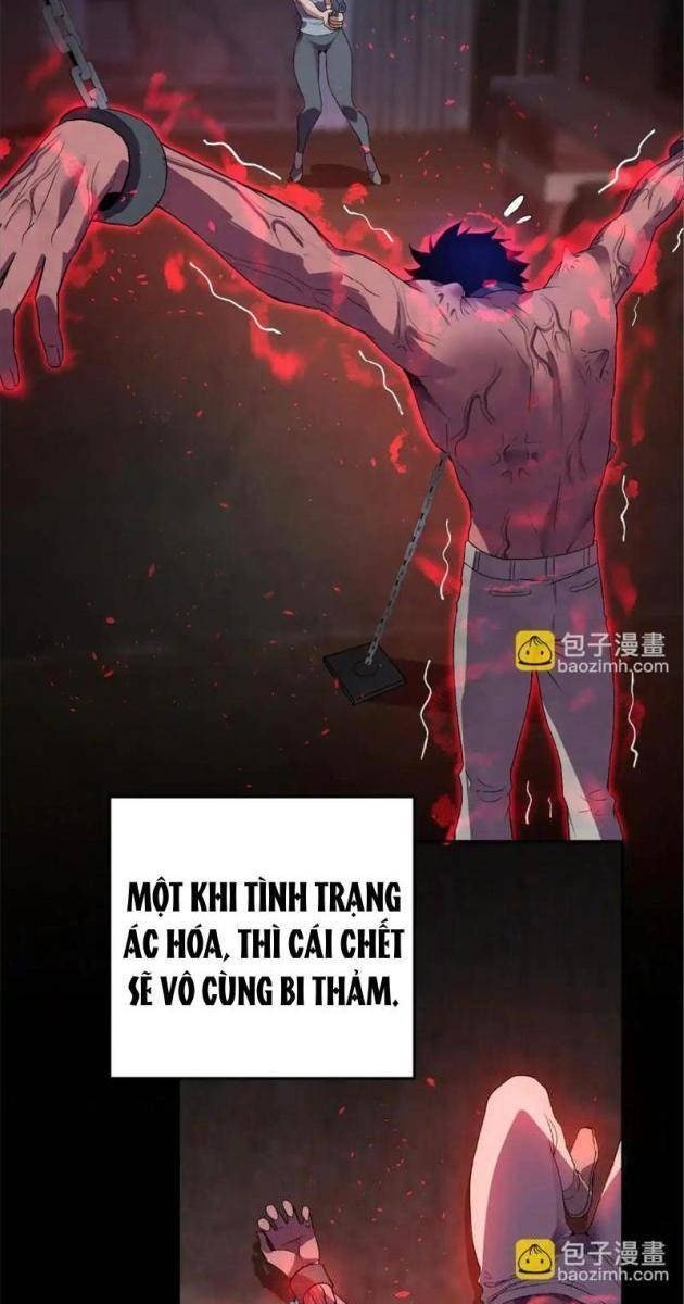 Ta Hóa Thân Ma Thần, Trở Thành Diệt Thế Cự Thú! - Page 7