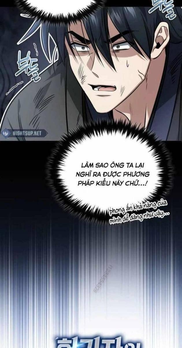 Hồi Quy Giả Về Hưu - Page 6