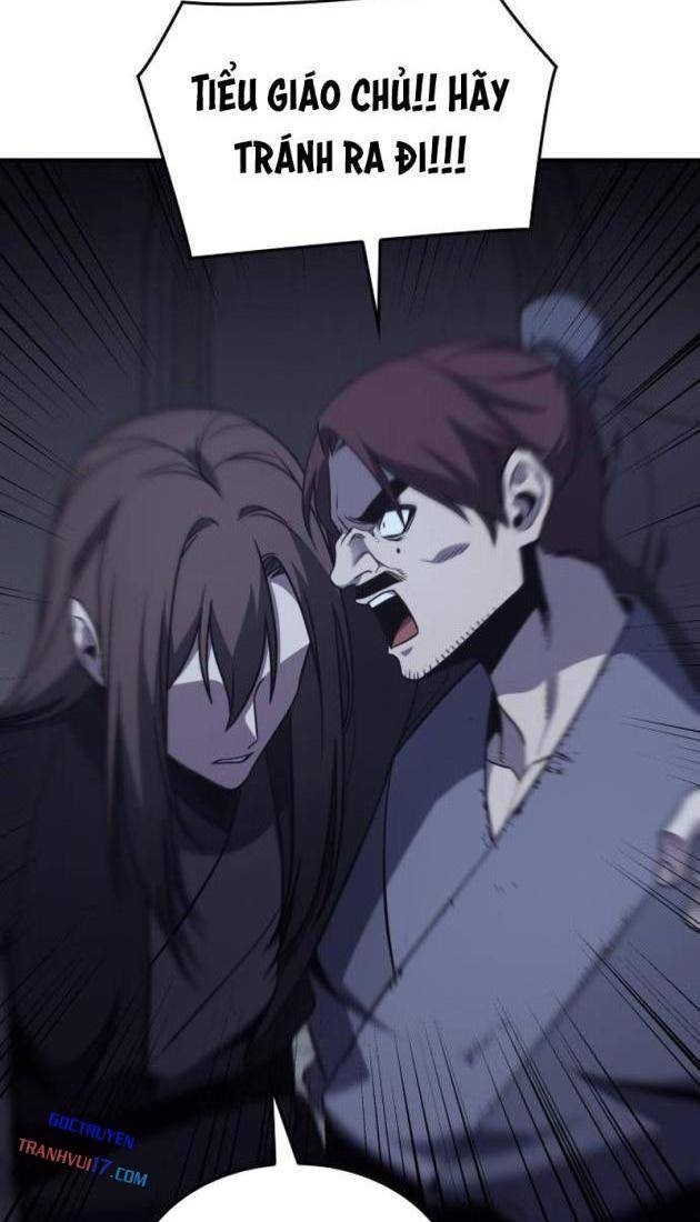 Trùng Sinh Thành Người Thừa Kế Điên Loạn - Page 208