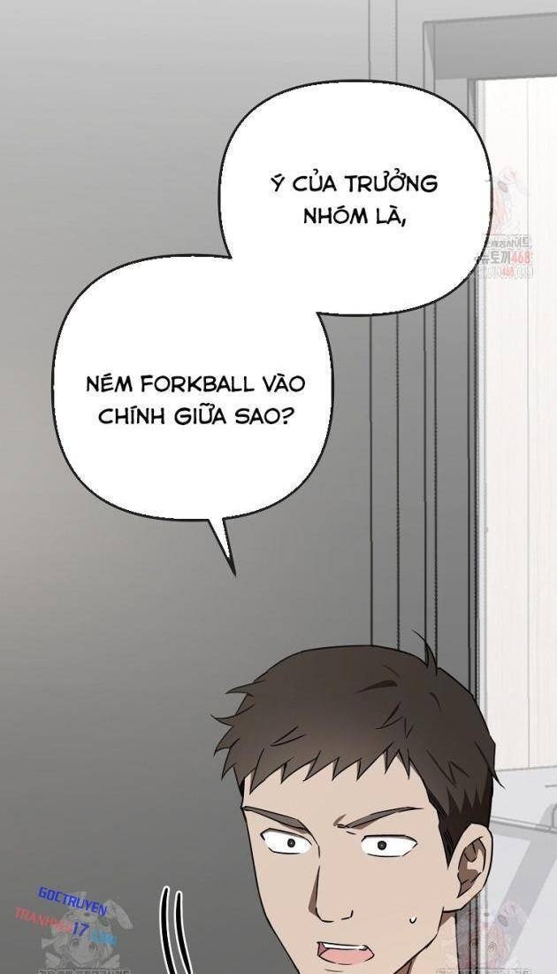 Tân Binh Của Đội Bóng Chày Quá Giỏi - Page 20