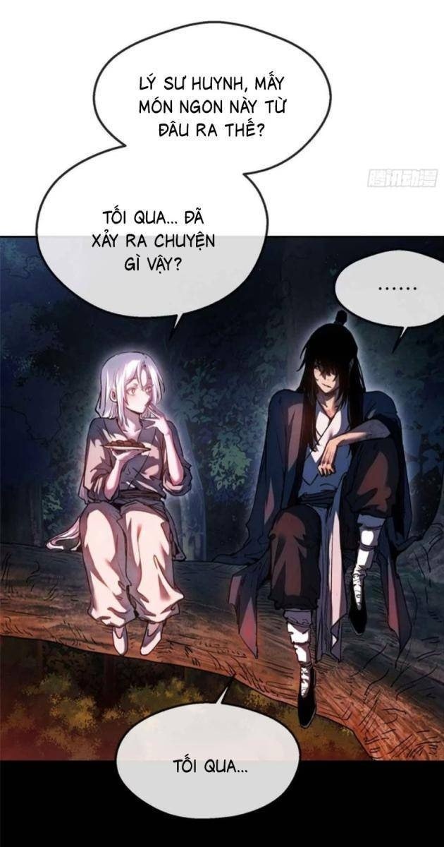 Đạo Quỷ Dị Tiên - Page 34