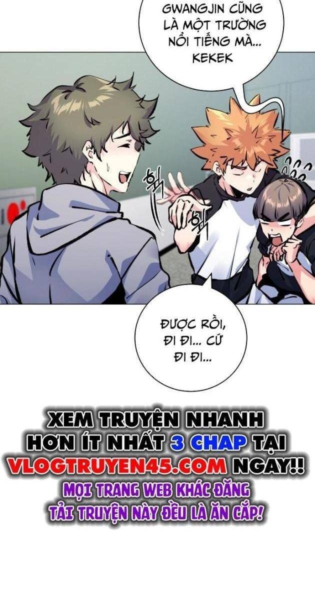 Góc Cao Khung Thành - Page 74