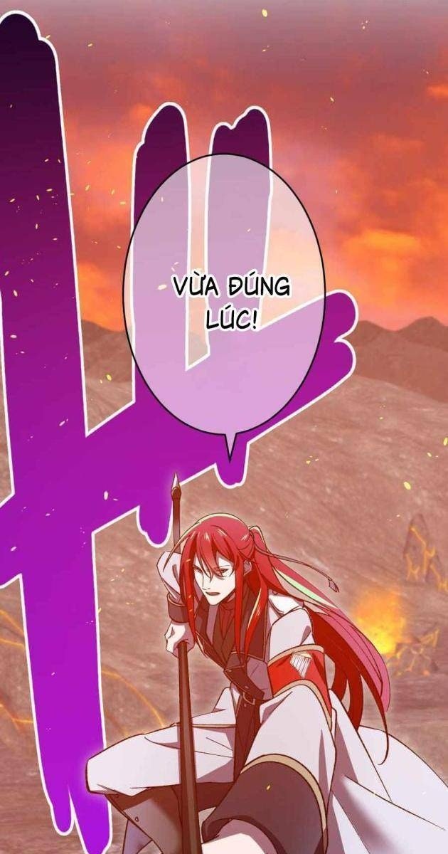 Tuyệt Thế Kiếm Thánh Hồi Quy - Page 80