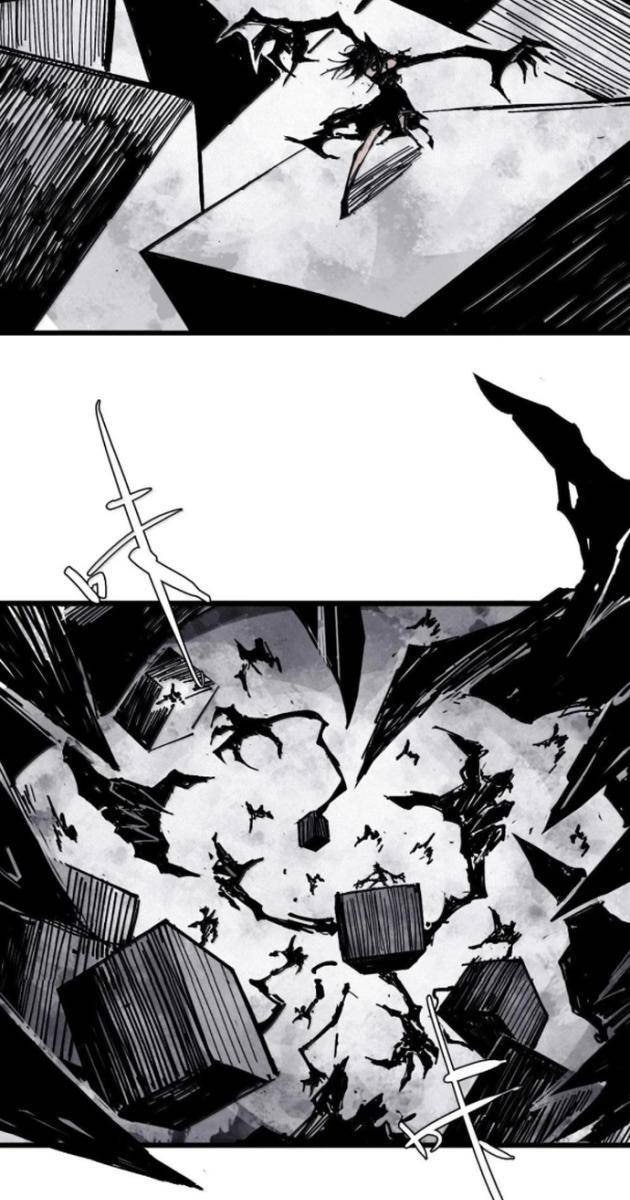 Mặt Nạ Chân Lý - Page 19