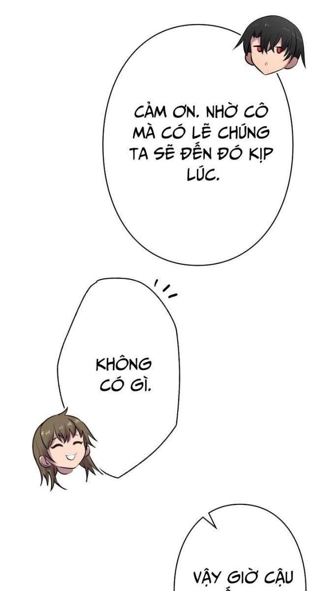 Tôi Không Phải Là Kẻ Phản Diện - Page 90