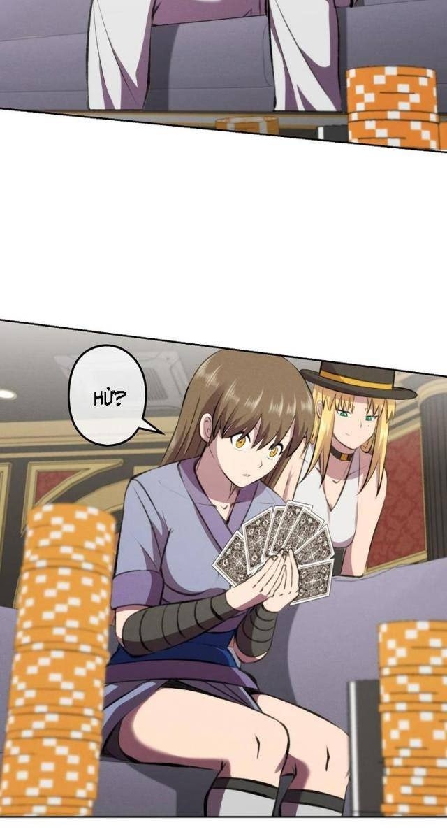 Tôi Không Phải Là Kẻ Phản Diện - Page 49