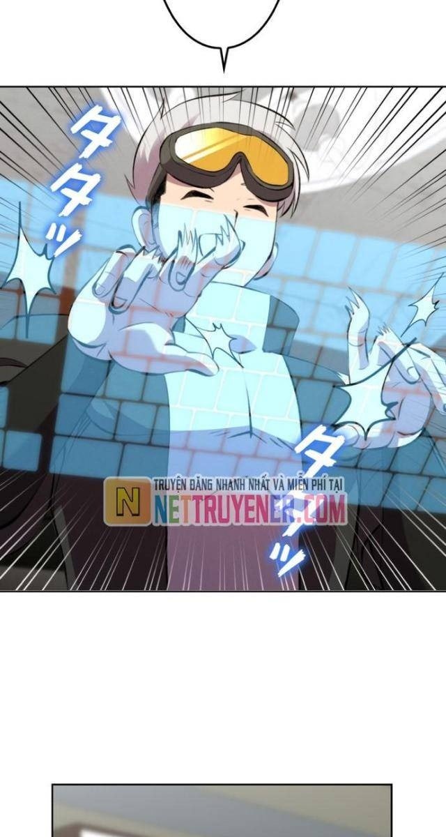 Tôi Không Phải Là Kẻ Phản Diện - Page 117