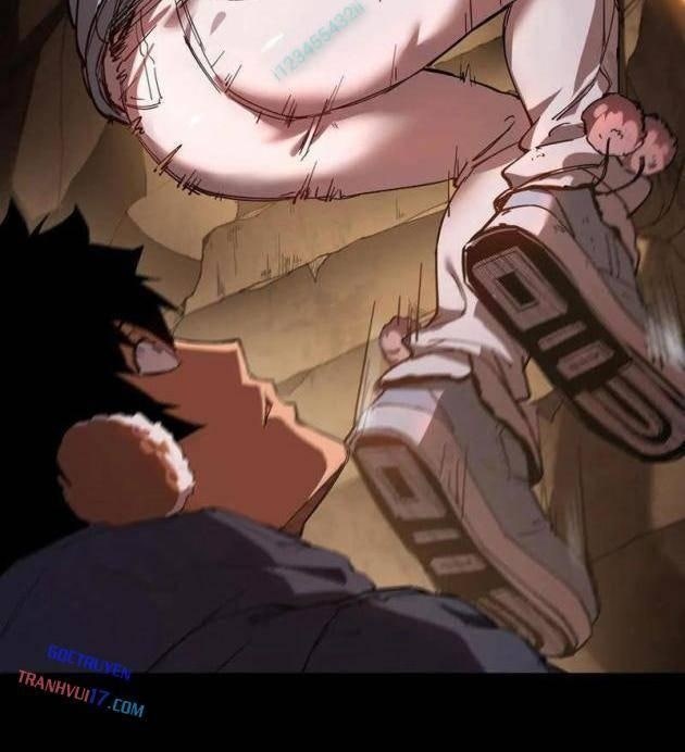 Cực Hàn Chiến Kỷ - Page 6