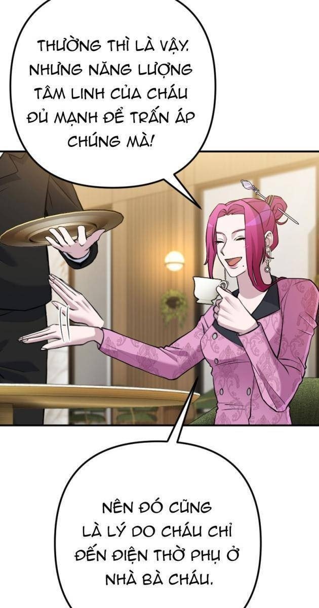 Streamer Game Thiên Tài Bị Ma Ám - Page 89