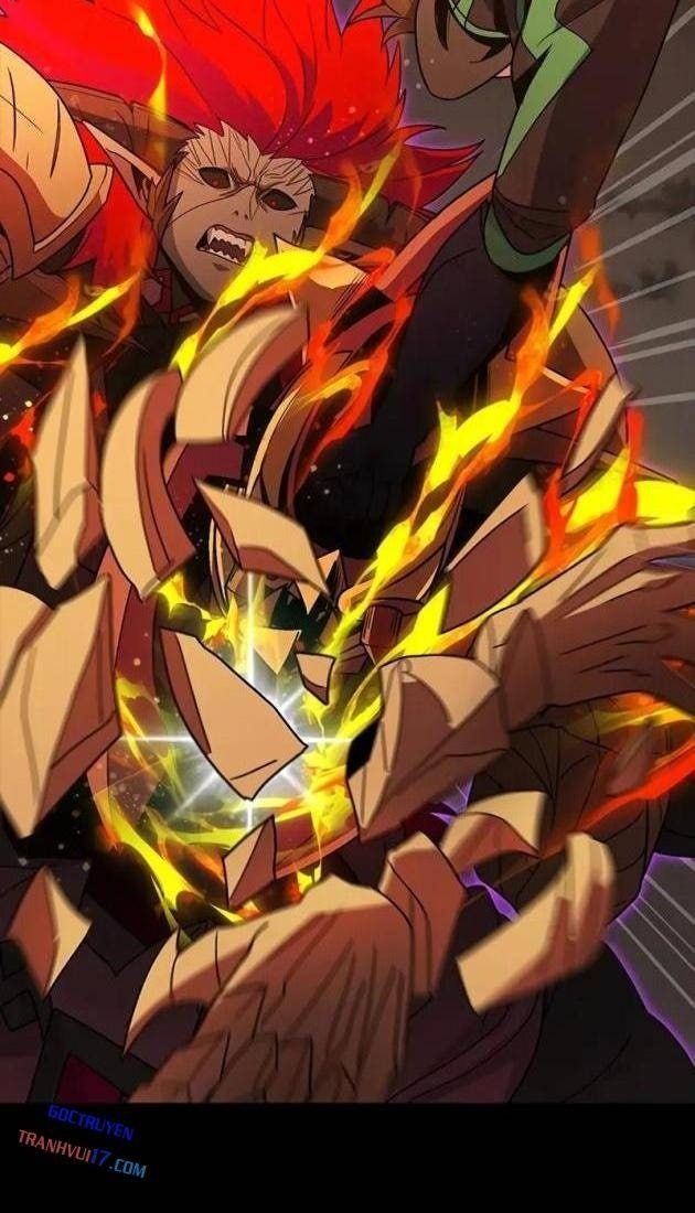 Người Chơi Thiết Thụ - Page 166